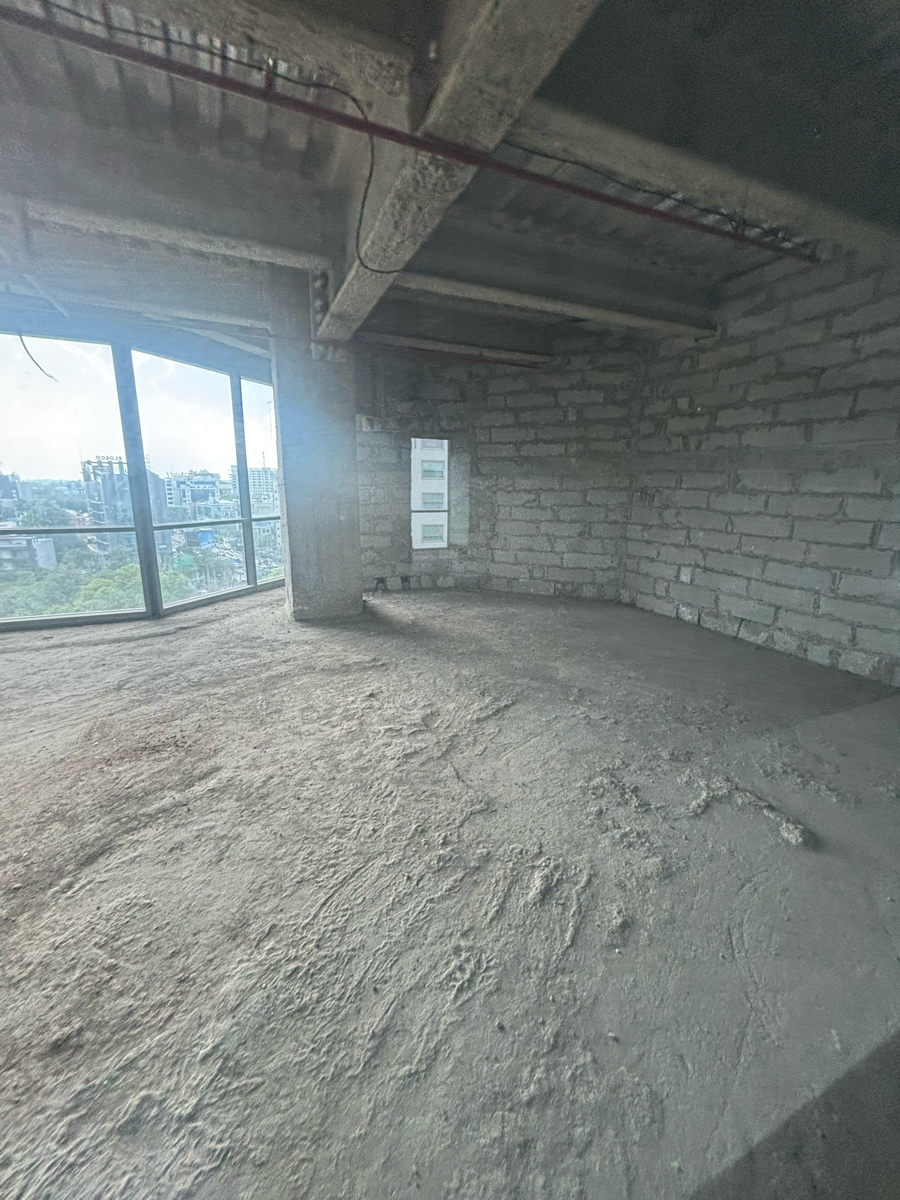 Office Space For Rent in Shalimar Iridium