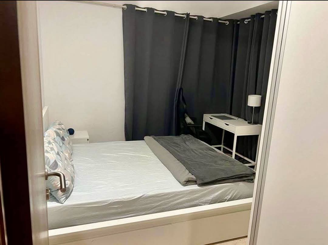 Pg For Rent in Lodha Park