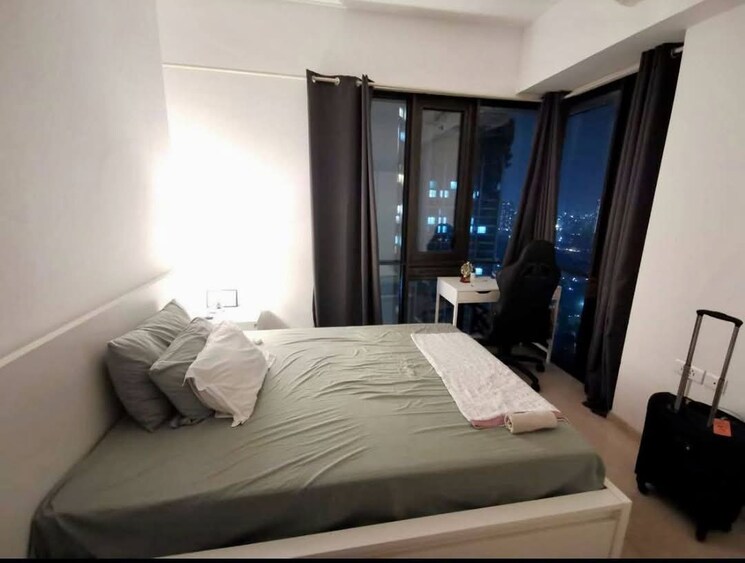 Bedroom, lower parel west Pg For Boys & Girls In Lower Parel West 8975550