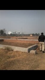 210 Sq.Yd. Plot in Sk Smart City 