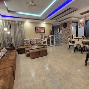 Gym in 3 BHK Apartment at MI Rustle Court, Malesemau – for Sale