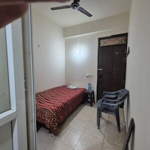 Bedroom in 3 BHK Apartment at MI Rustle Court, Malesemau – for Sale