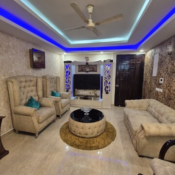 3 BHK Apartment For Sale in MI Rustle Court, Malesemau