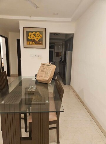 Living Room in 2 BHK Apartment at Anant Niwas Parel, Parel – for Rent