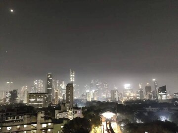 2 BHK Apartment – Exterior View View at Anant Niwas Parel, Parel - for Rent