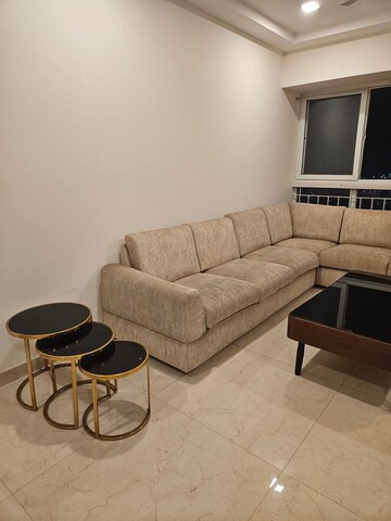 Living Room in 2 BHK Apartment at Anant Niwas Parel, Parel – for Rent