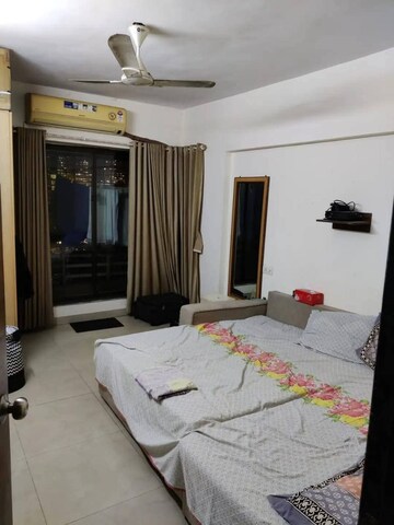 Bedroom in 2 BHK Apartment at Anant Niwas Parel, Parel – for Rent