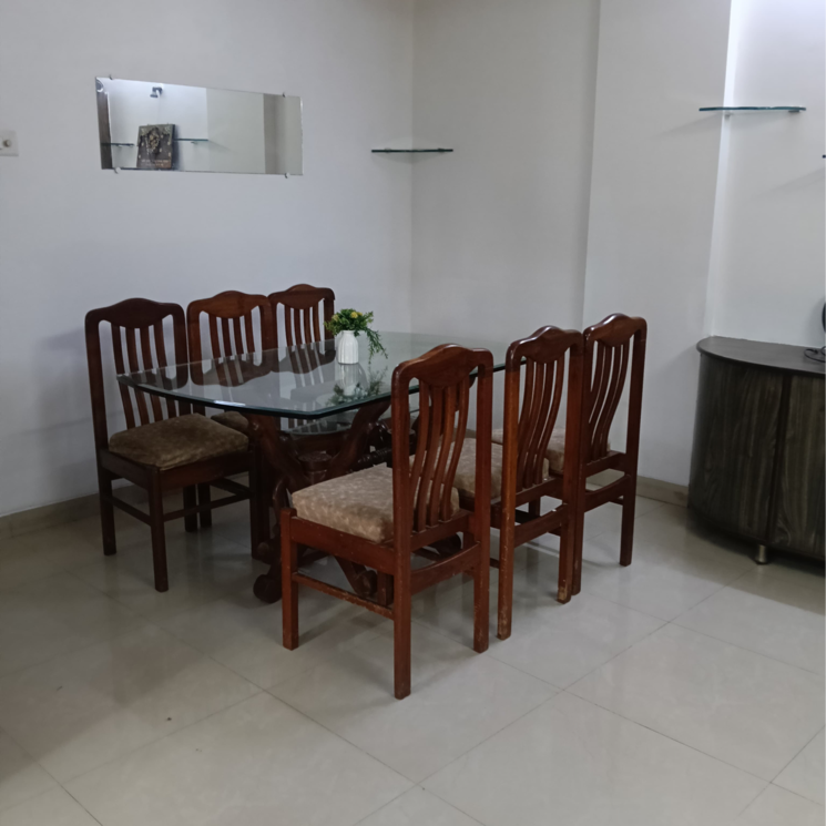 Gym, goregaon-wcpe-icai 1 Bedroom 450 Sq.Ft. Apartment In Goregaon West Mumbai 8975557