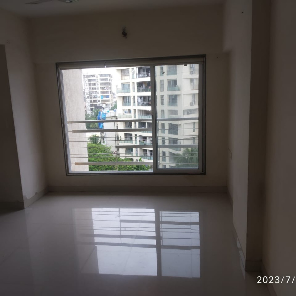 1 BHK + Pooja Room Apartment For Rent in Oxford Apartments Bandra West