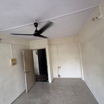 Bathroom in 1 BHK Apartment at Mhada Sector R3, Bangur Nagar – for Rent