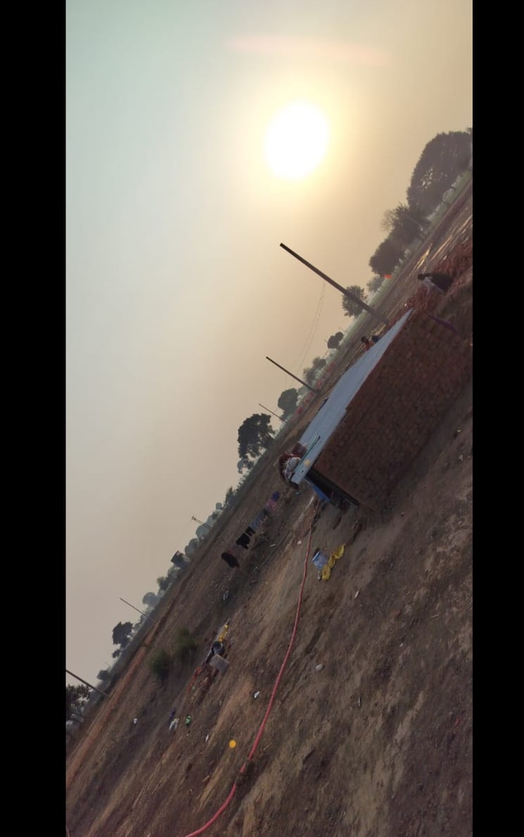 Exterior View, sector 148  170 Sq.Yd. Plot In Sector 148 Noida 8975563