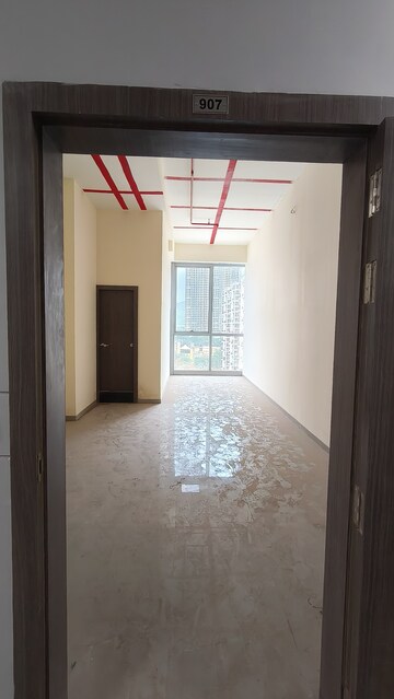 Room in  Office Space at Quanta Fortune Emporio, Mira Road – for Rent