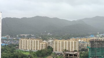  Office Space – Exterior View View at Quanta Fortune Emporio, Mira Road - for Rent