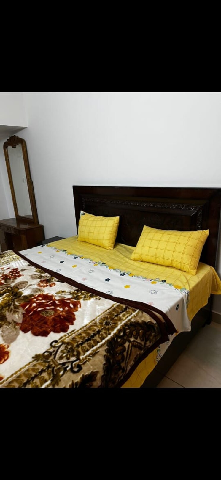 Room, earthcon-rajpur-greens 3 Bedroom 1701 Sq.Ft. Apartment In Rajpur Dehradun 8975574