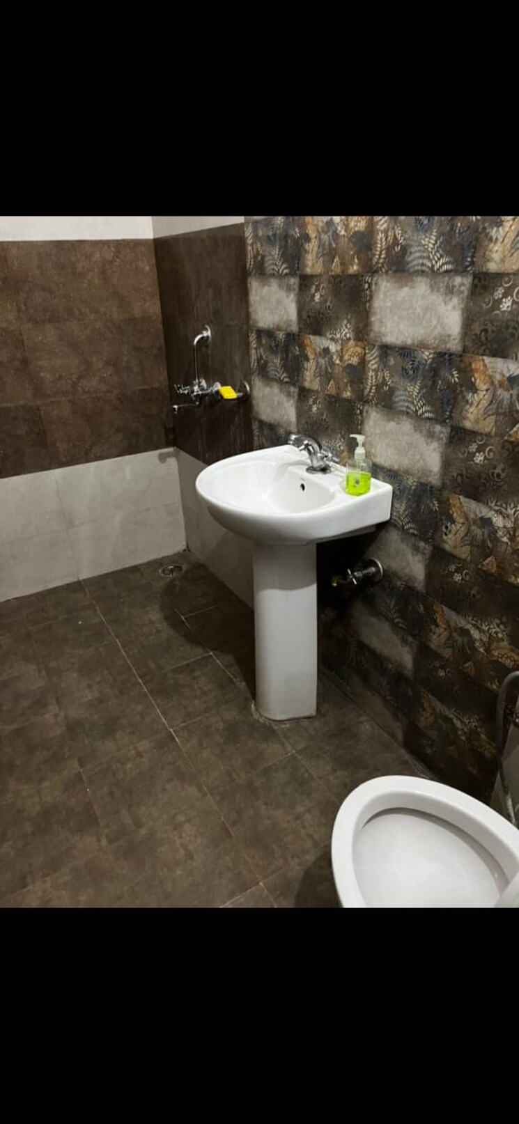Bathroom, earthcon-rajpur-greens 3 Bedroom 1701 Sq.Ft. Apartment In Rajpur Dehradun 8975574