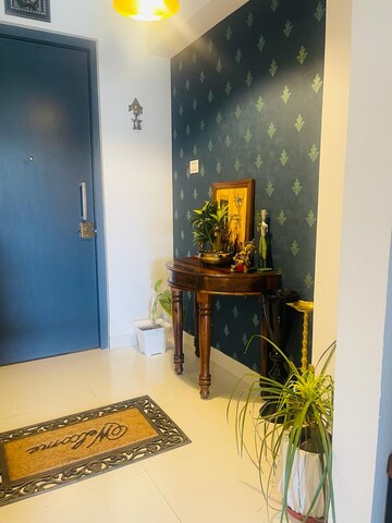 Furnished Amenities in 2 BHK Builder Floor at Aman Vihar – for Rent