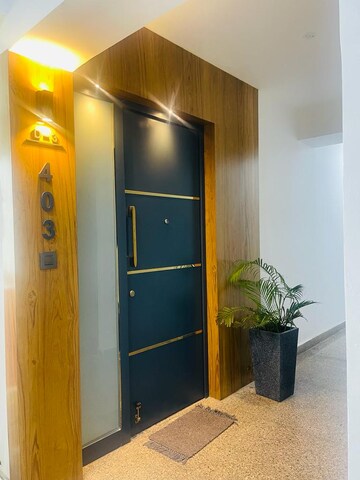 Furnished Amenities in 2 BHK Builder Floor at Aman Vihar – for Rent