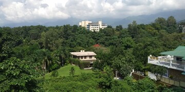 2 BHK Builder Floor – Exterior View View at Aman Vihar - for Rent