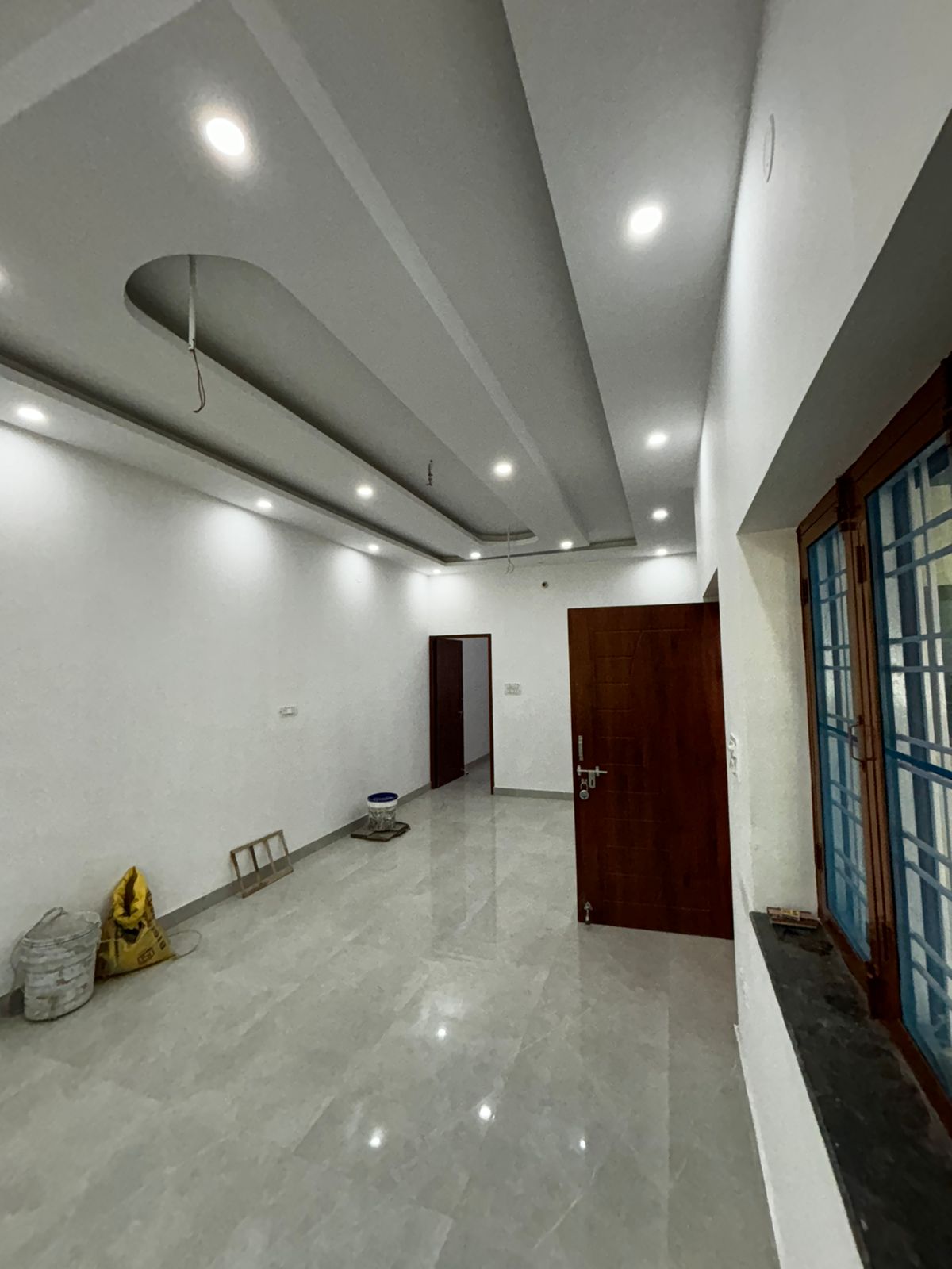 3.5 BHK 1701 Sq.Ft. Apartment in GAV Green View Blossom