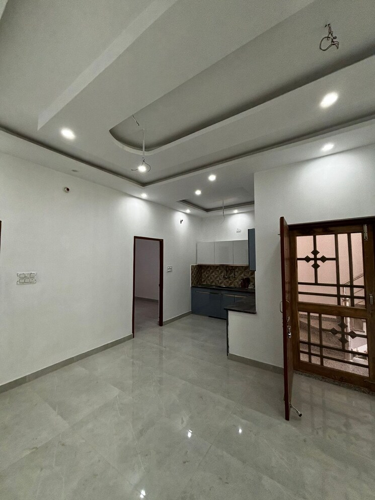Room, gav-green-view-blossom 3.5 Bedroom 1701 Sq.Ft. Apartment In Aman Vihar Dehradun 8975583