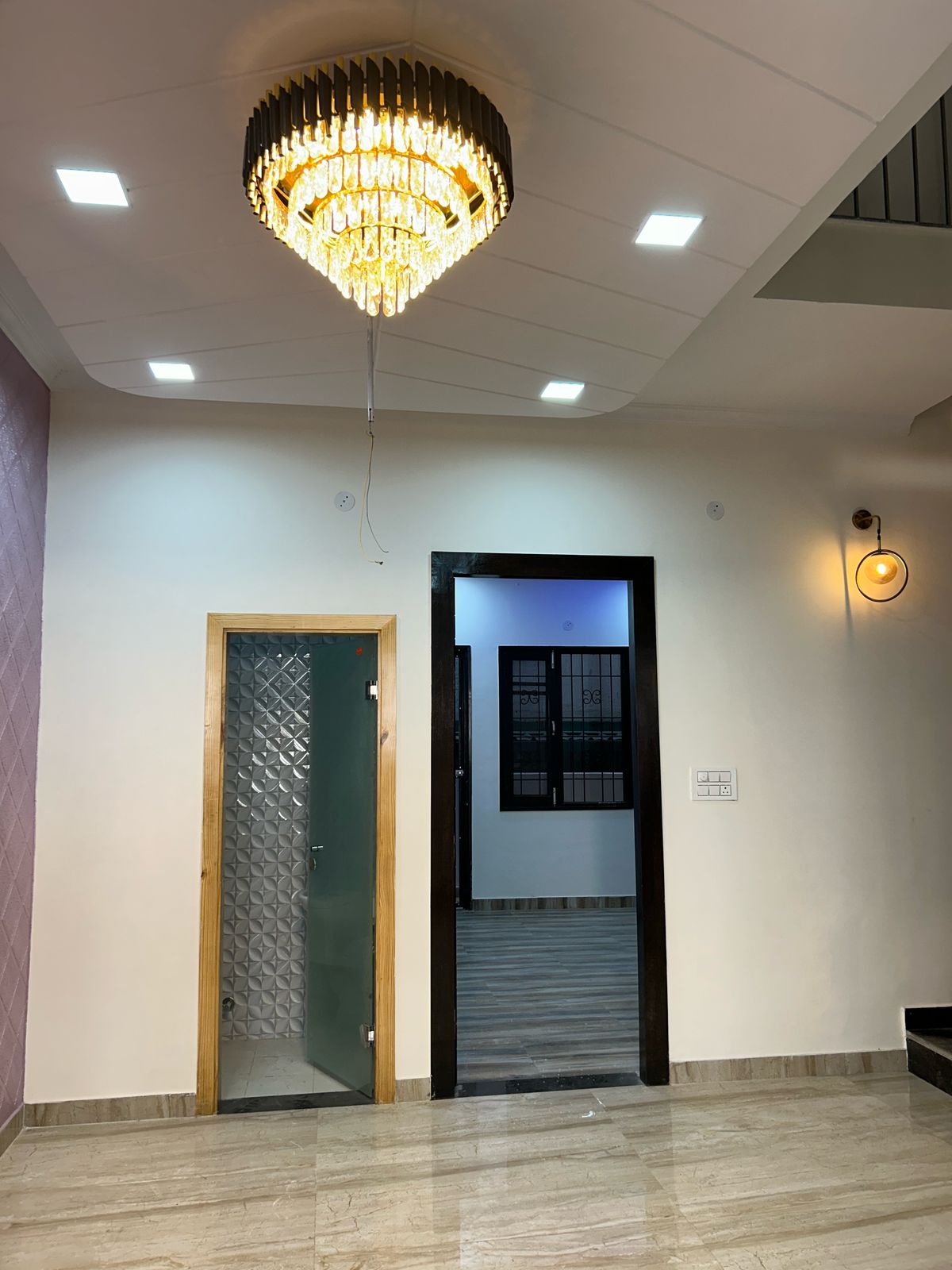 3 BHK 1708 Sq.Ft. Apartment in Aman Luxury Apartments