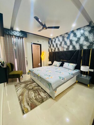 Team Area in 3 BHK Apartment at LudhianA-Chandigarh Hwy – for Sale