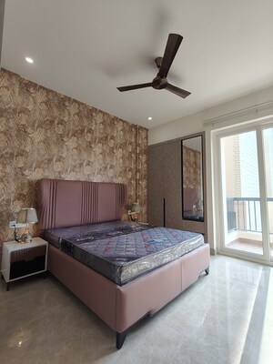 Bedroom in 3 BHK Apartment at LudhianA-Chandigarh Hwy – for Sale