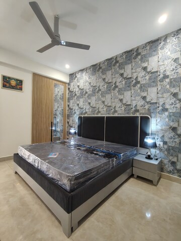 Bedroom in 3 BHK Apartment at LudhianA-Chandigarh Hwy – for Sale