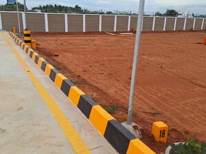  Plot For Sale in Adavathur West