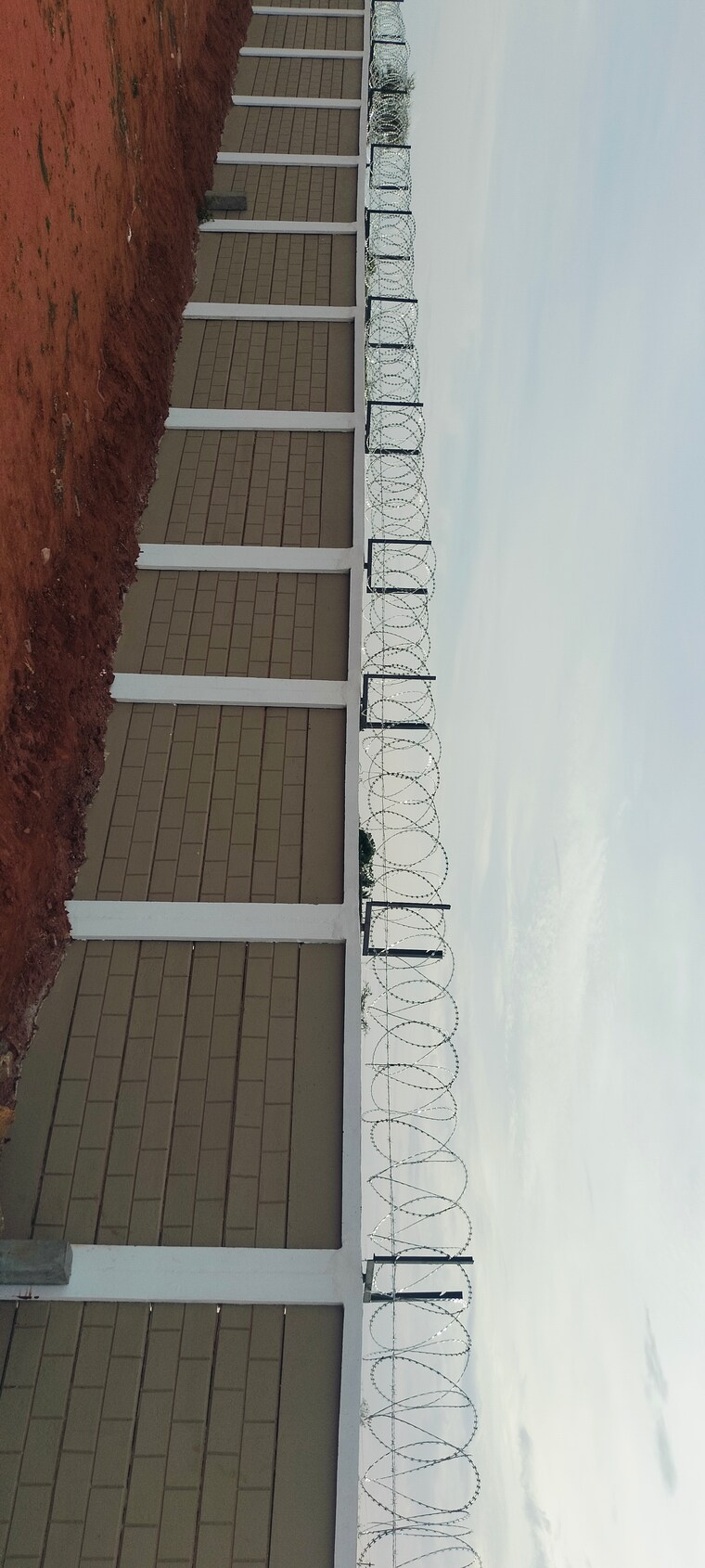 Exterior View, adavathur west  1200 Sq.Ft. Plot In Adavathur West Trichy 8975590