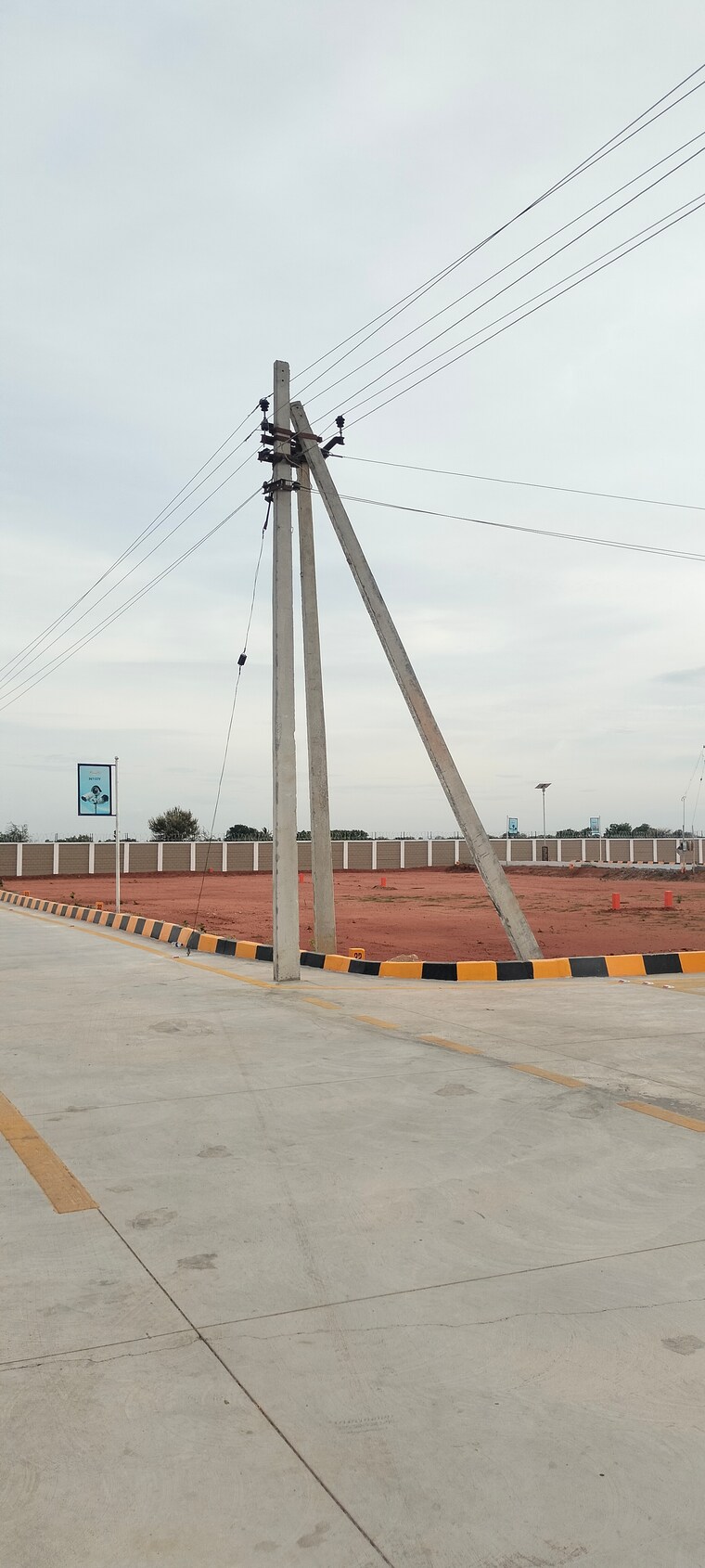 Exterior View, adavathur west  1200 Sq.Ft. Plot In Adavathur West Trichy 8975590