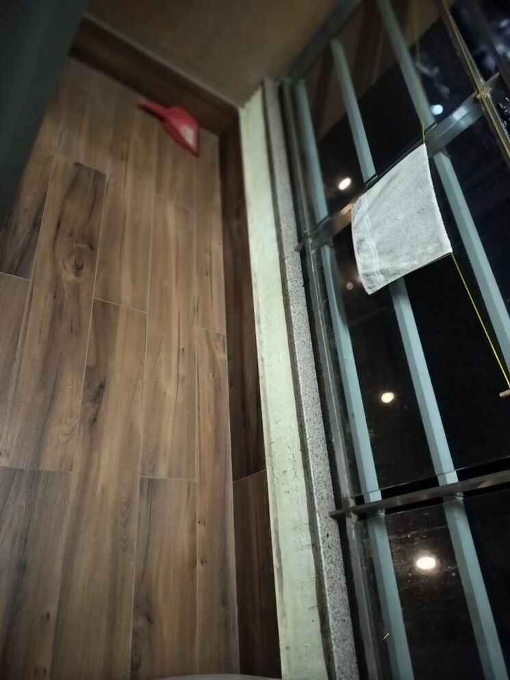 Balcony, amanora-adreno-towers 1 Bedroom 383 Sq.Ft. Apartment In Hadapsar Pune 8975596