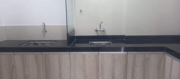 Kitchen/pantry in 1 BHK Apartment at Amanora Adreno Towers, Hadapsar – for Rent