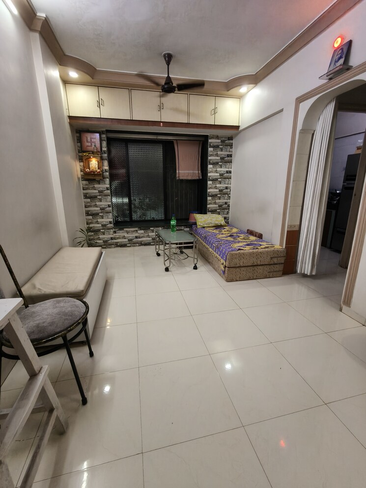 Kitchen, new-sai-shrushti-complex 1 Bedroom 428 Sq.Ft. Apartment In Mira Road Thane 8975597