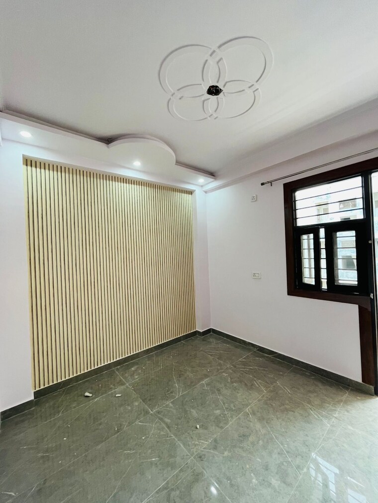 Bedroom, ratan-enclave 2 Bedroom 750 Sq.Ft. Builder Floor In Govindpuram Ghaziabad 8975603