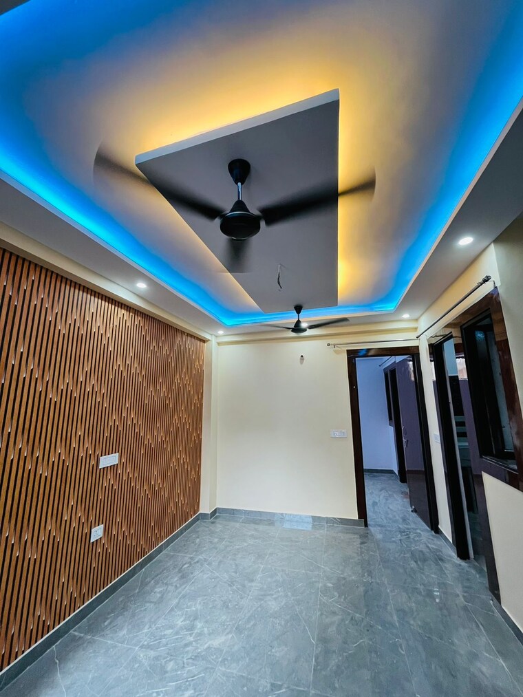 Room, ratan-enclave 2 Bedroom 750 Sq.Ft. Builder Floor In Govindpuram Ghaziabad 8975603