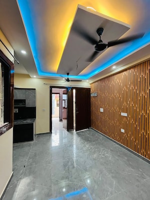 Kitchen/pantry in 2 BHK Builder Floor at Ratan Enclave, Govindpuram – for Sale