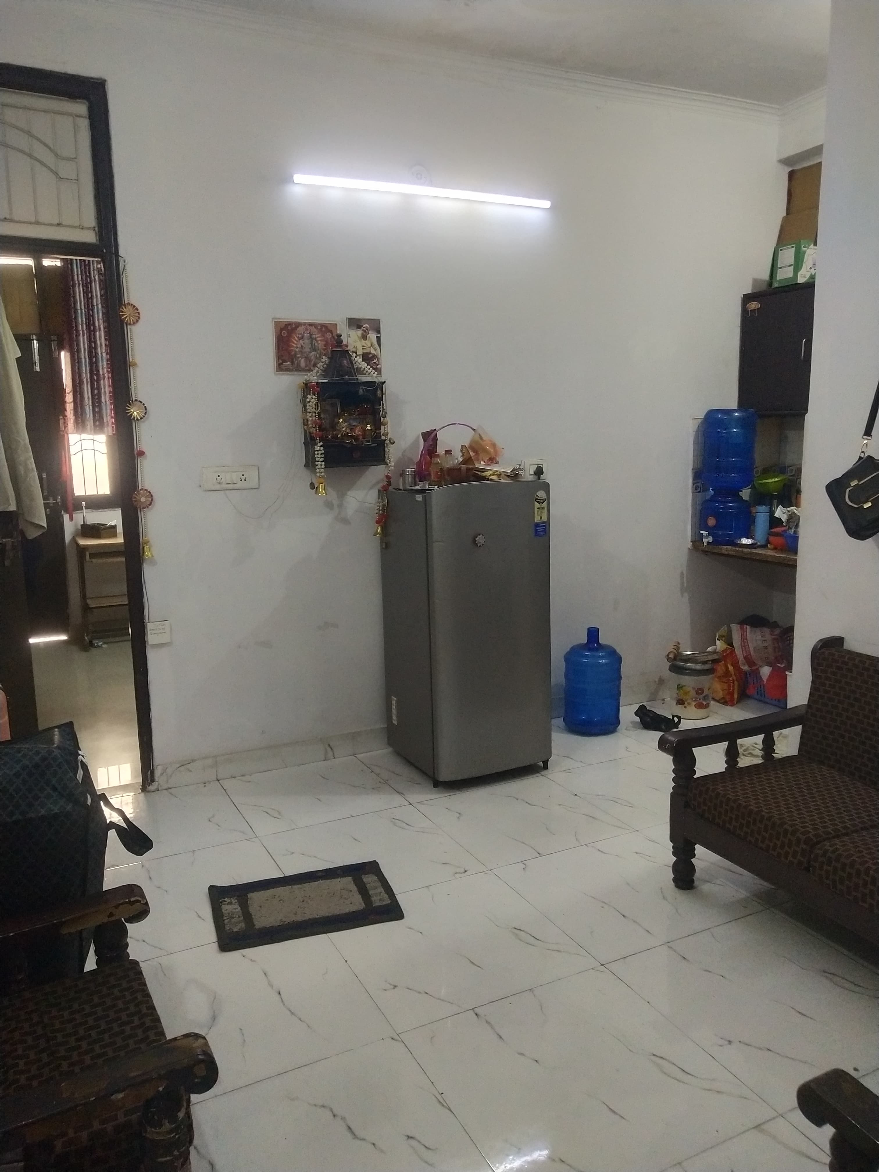 1.5 BHK Independent House For Rent in Sector 12
