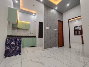 2 BHK Builder Floor For Sale in Surya Apartments Govindpuram, Govindpuram