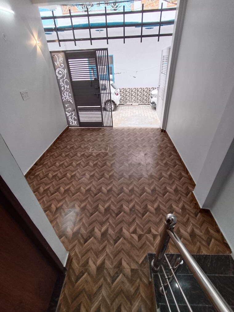 undefined, surya-apartments-govindpuram 3.5 Bedroom 900 Sq.Ft. Independent House In Govindpuram Ghaziabad 8975607