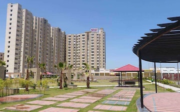 2 BHK Apartment For Rent in SBP Housing Park, Central Derabassi