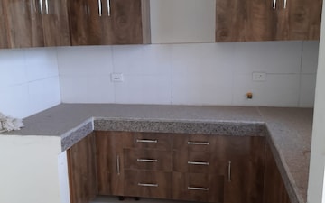 Kitchen in 2 BHK Apartment at SBP Housing Park, Central Derabassi – for Rent