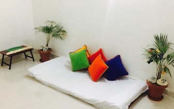 Furnished Amenities in 2 BHK Apartment at SBP Housing Park, Central Derabassi – for Rent
