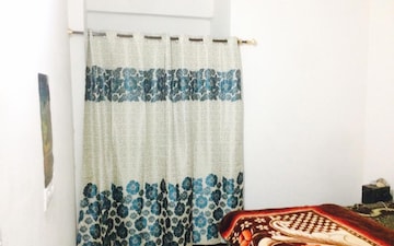 Bedroom in 2 BHK Apartment at SBP Housing Park, Central Derabassi – for Rent