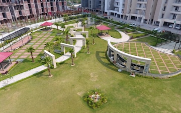 Parking in 2 BHK Apartment at SBP Housing Park, Central Derabassi – for Rent