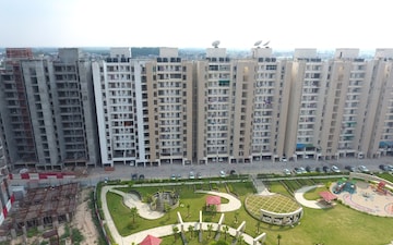 Master Plan in 2 BHK Apartment at SBP Housing Park, Central Derabassi – for Rent