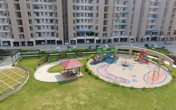 Master Plan in 2 BHK Apartment at SBP Housing Park, Central Derabassi – for Rent