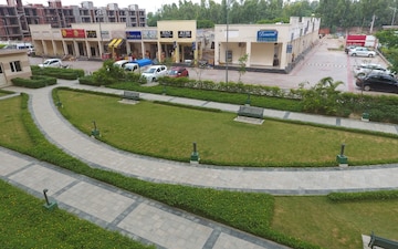 2 BHK Apartment – Garden View at SBP Housing Park, Central Derabassi - for Rent