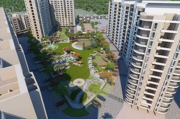 Balcony in 2 BHK Apartment at SBP Housing Park, Central Derabassi – for Rent