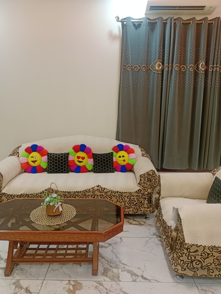 Living Room, huda 1.5 Bedroom 655 Sq.Ft. Builder Floor In Huda Panipat 8975633